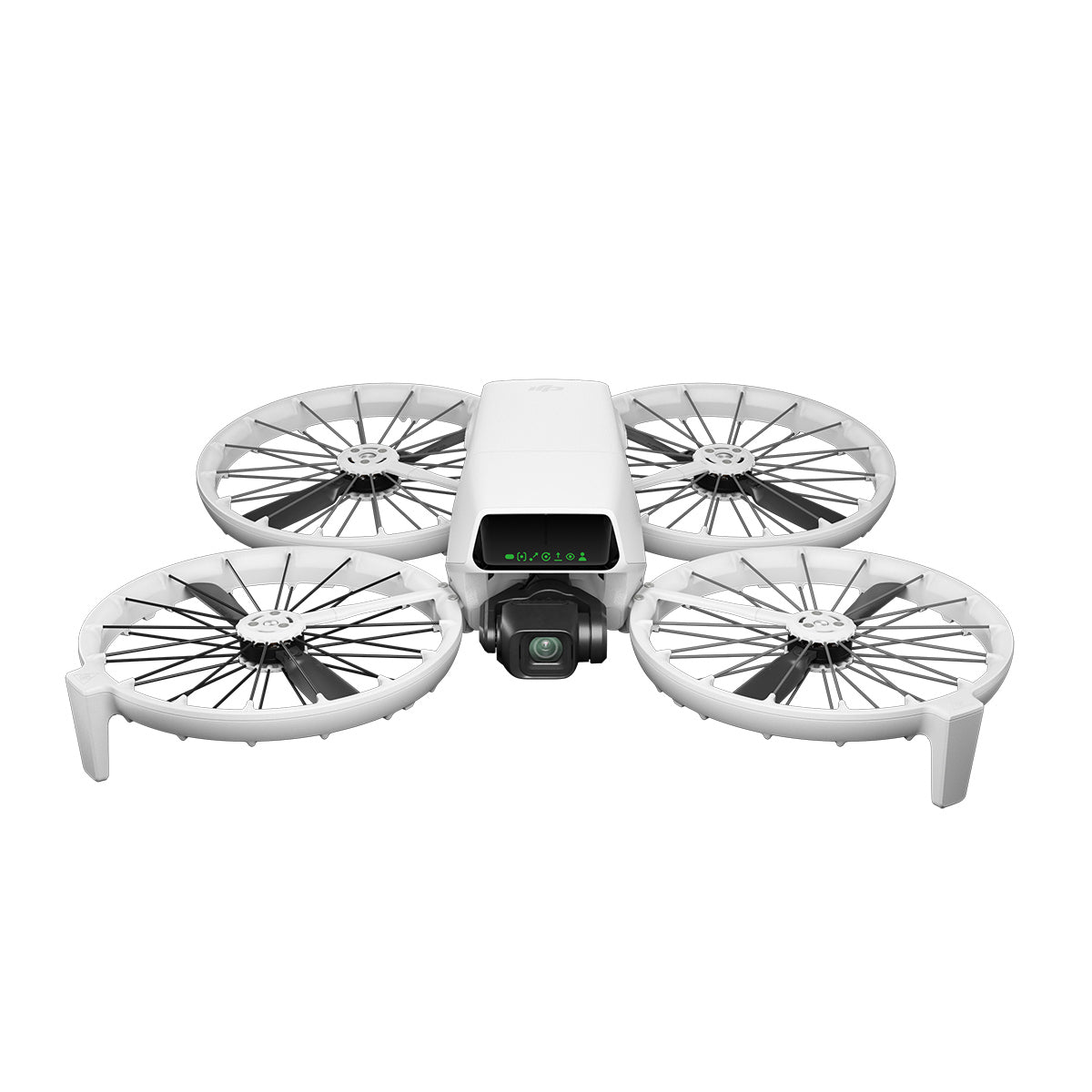 DJI - Flip DroneFly More Combo with RC 2 Remote Controller