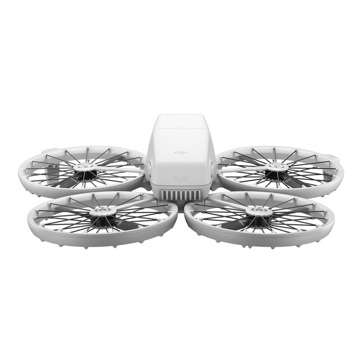 DJI - Flip DroneFly More Combo with RC 2 Remote Controller