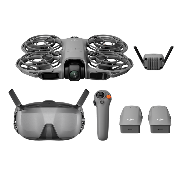 dji fpv goggles mavic 2 pro DJI Neo 2 Drone Motion Fly More Combo