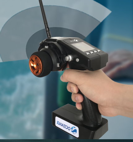 Dolphin 1 Remote Controller