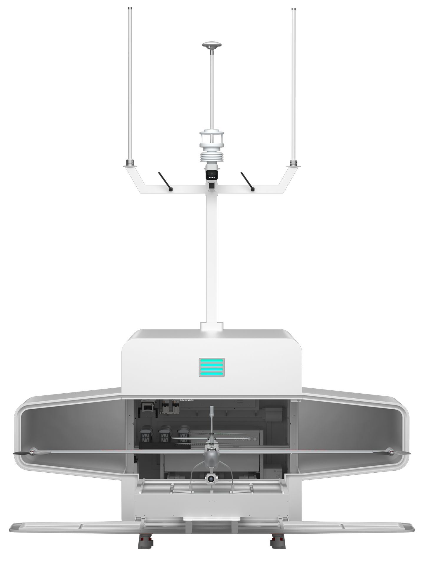 Autel Robotics - Dragonfish Nest