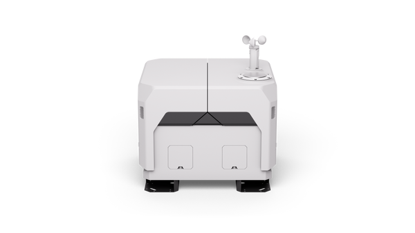 DJI - Dock 2 for Matrice 3D and 3DT