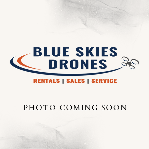 Blue sky cheap drone rental