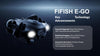 Qysea - Fifish E-GO E-E200A