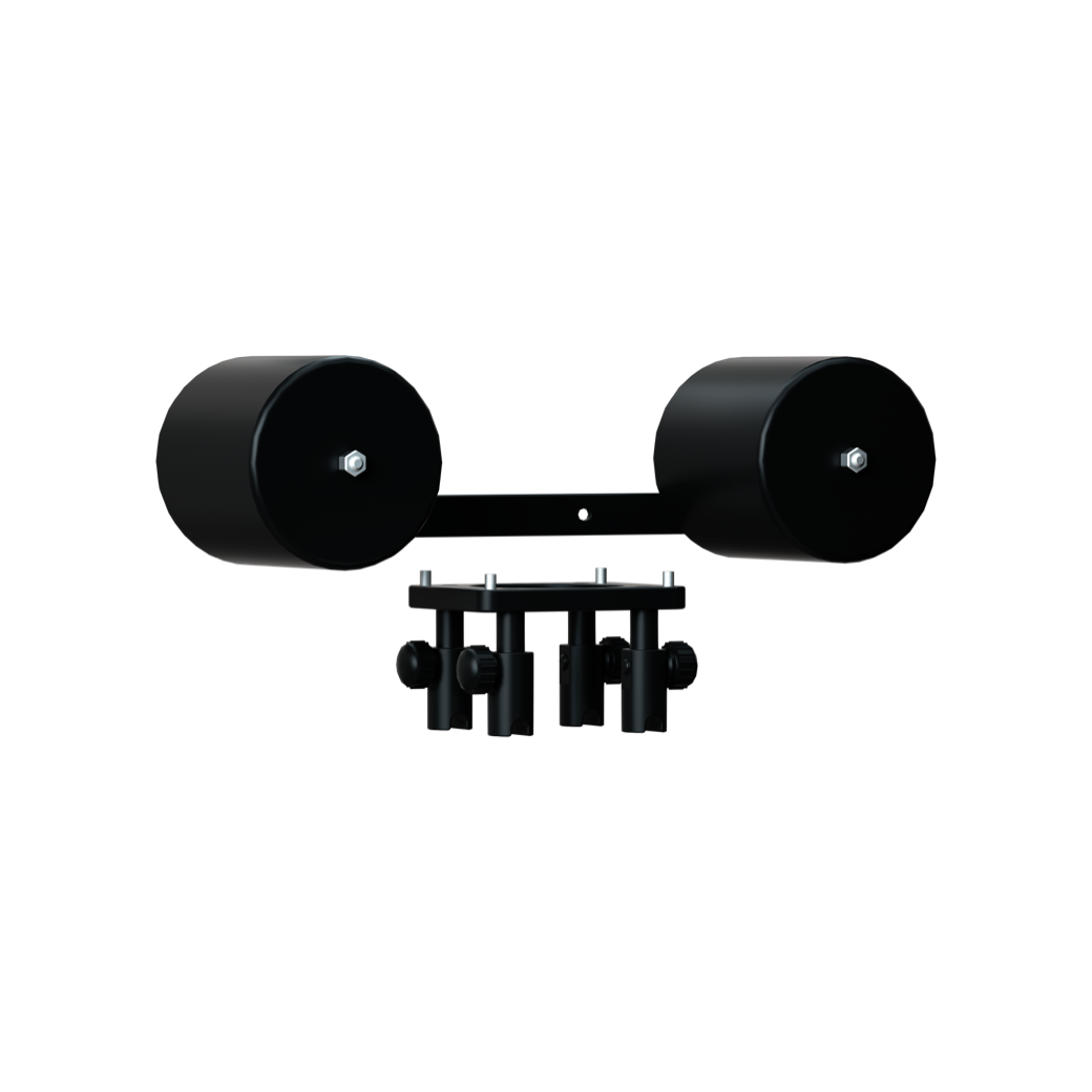 Chasing M2 Pro Series Sonar Mounting Part Oculus - Thumbnail 2