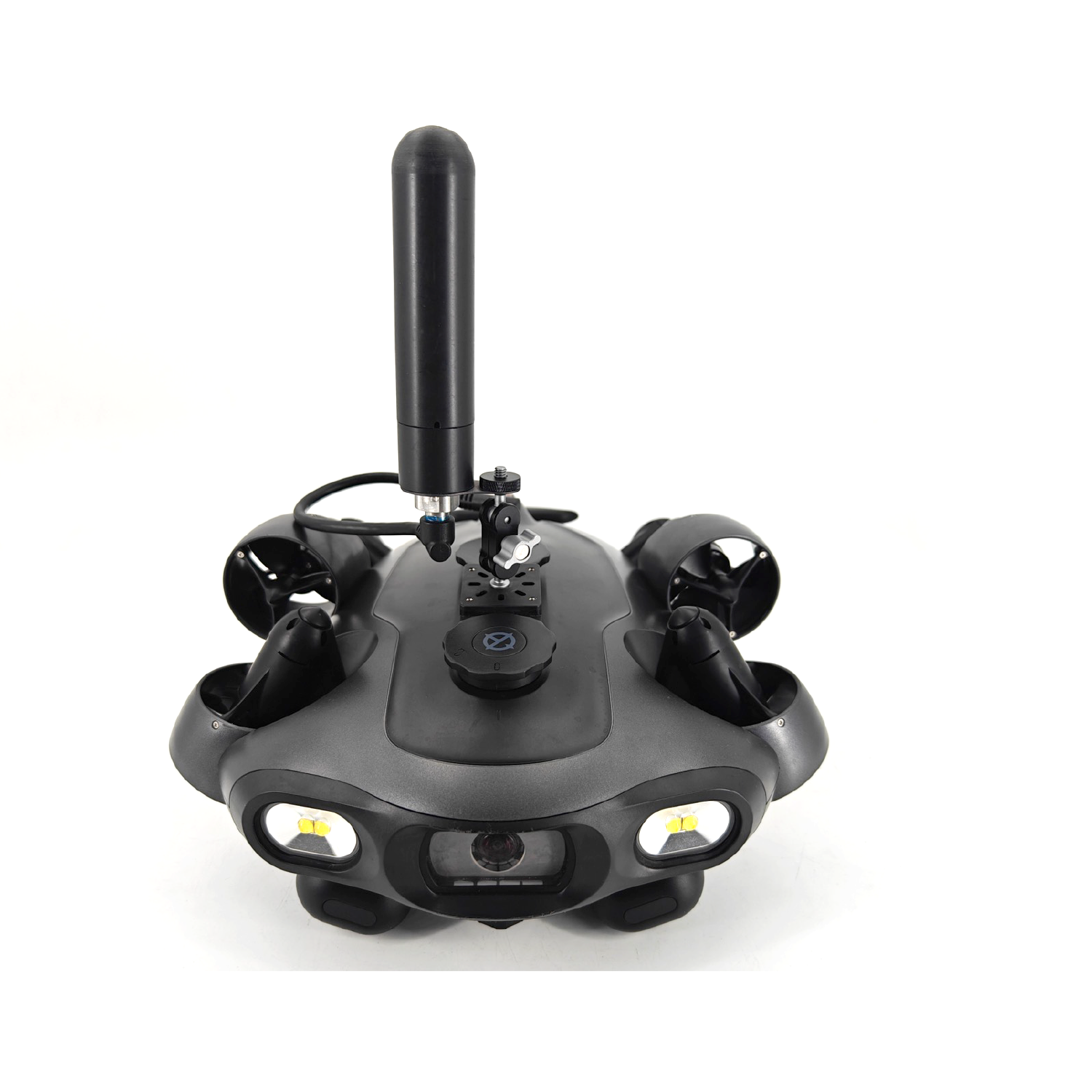 Qysea - Fifish GNSS Locator