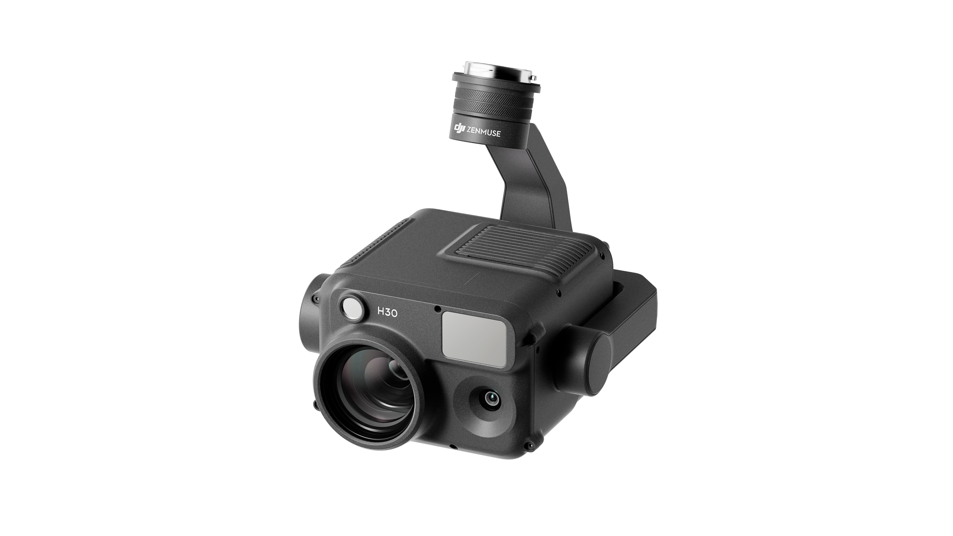 DJI - Zenmuse H30 Quad-Sensor Camera SP Plus