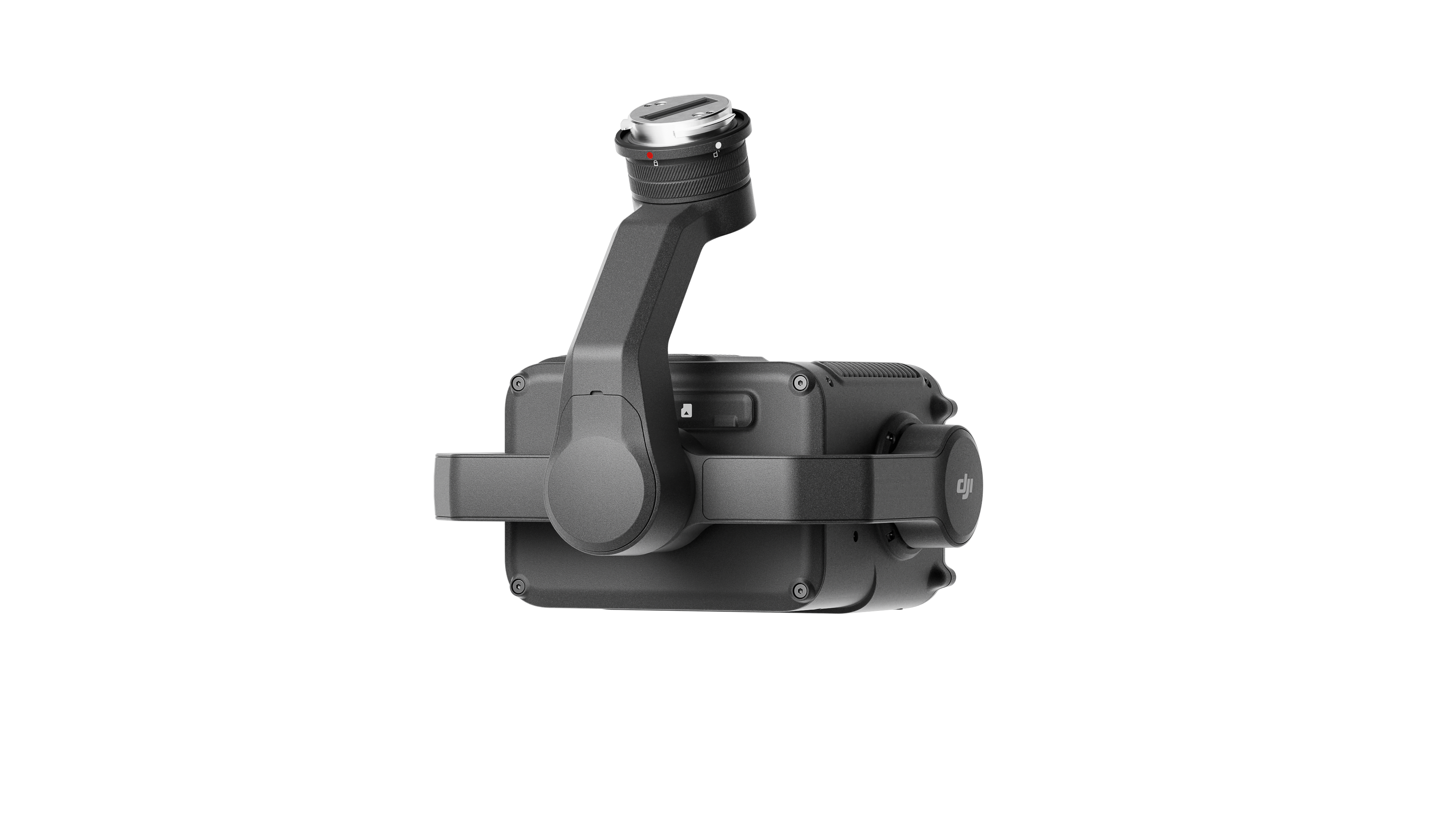 DJI - Zenmuse H30 Quad-Sensor Camera SP Plus