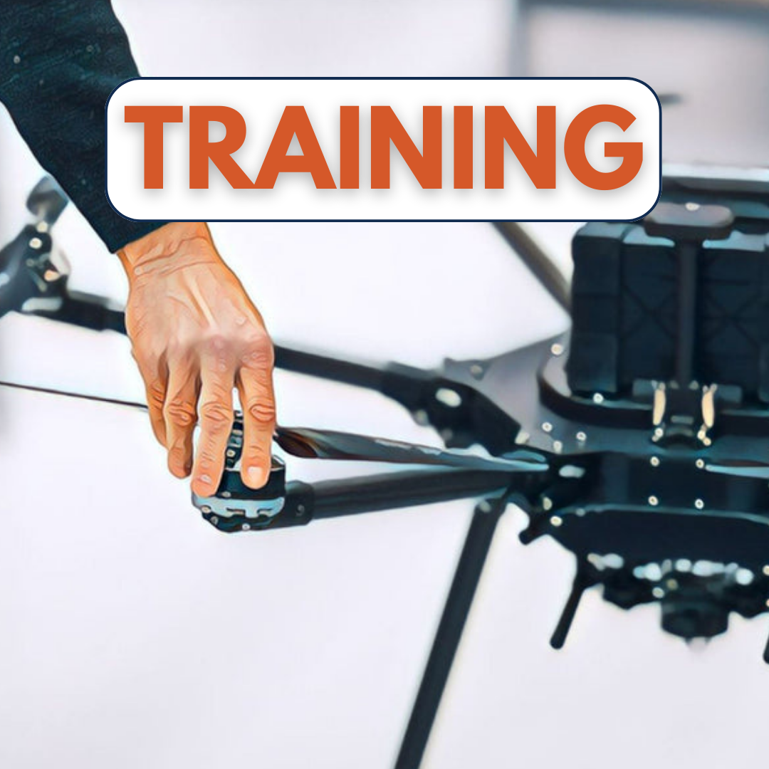 Inspired Flight Training