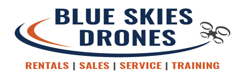 Blue Skies Drone Shop