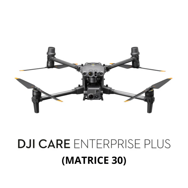 DJI - Care Enterprise Plus 1 Year