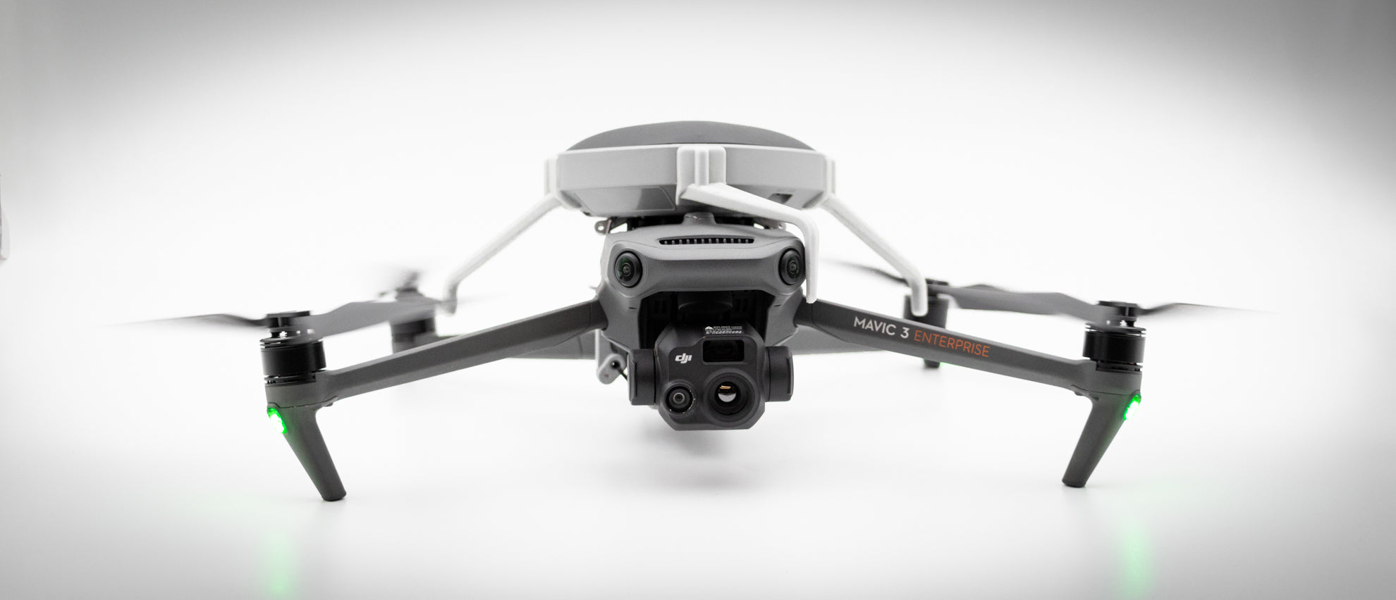 Parazero - SafeAir Mavic 3 ASTM F3322-22 with Manual Deployment RC
