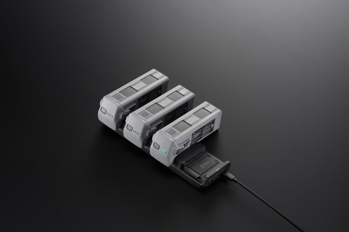 battery charge hub DJI 新品・未使用 DJI - Matrice 4 Series Battery Charging Hub
