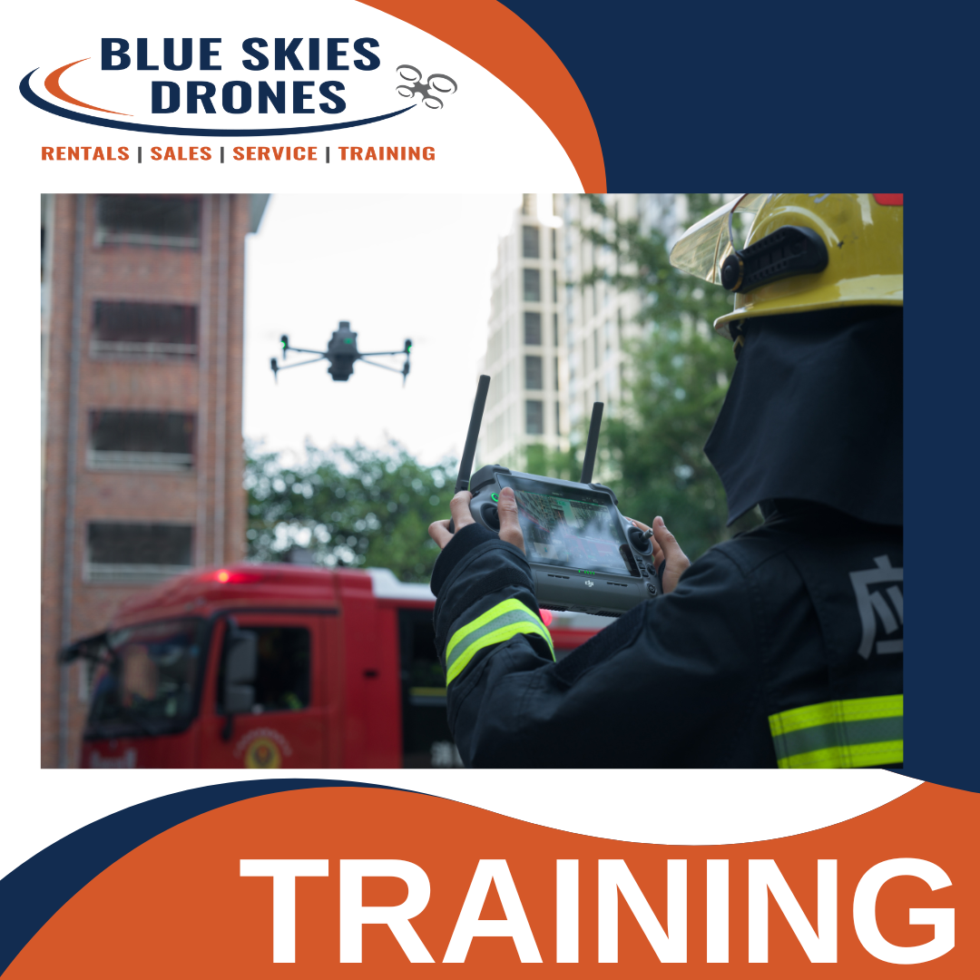 Training - Matrice 4 Series Product Training