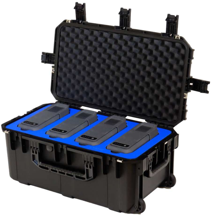 GPC - DJI Matrice 400 Series Battery Case