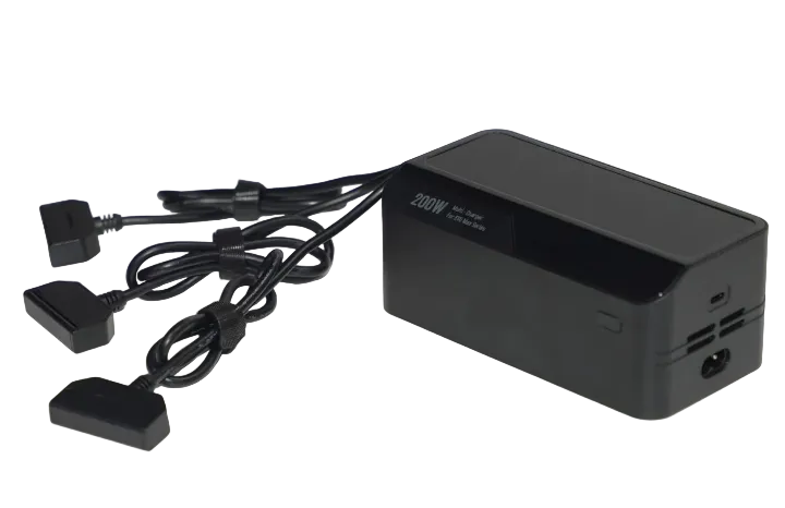 EVO MAX 4T XE (Max Power Bundle)