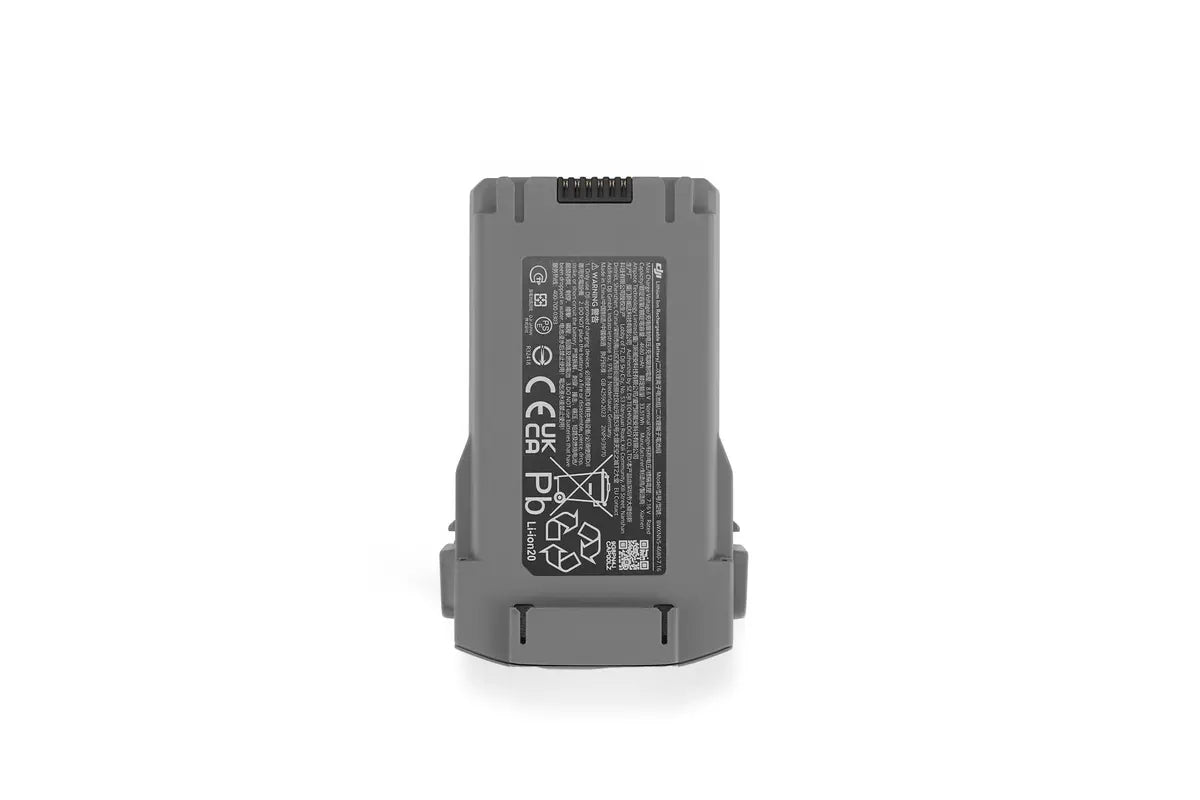 DJI - Mini 5 Pro Intelligent Flight Battery Plus
