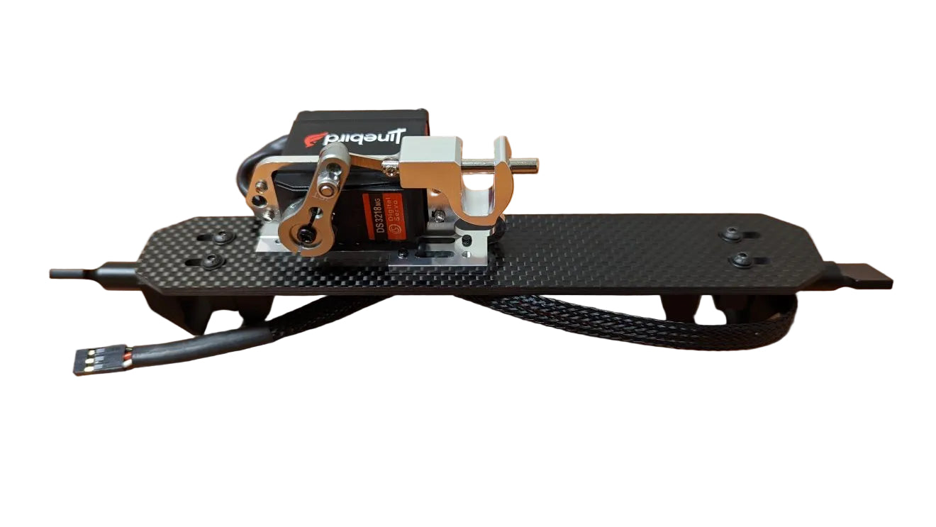 Linebird Payload Drop Kit for IF1200A