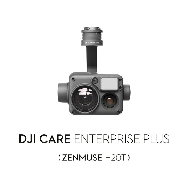 DJI - Care Enterprise Plus 1 Year