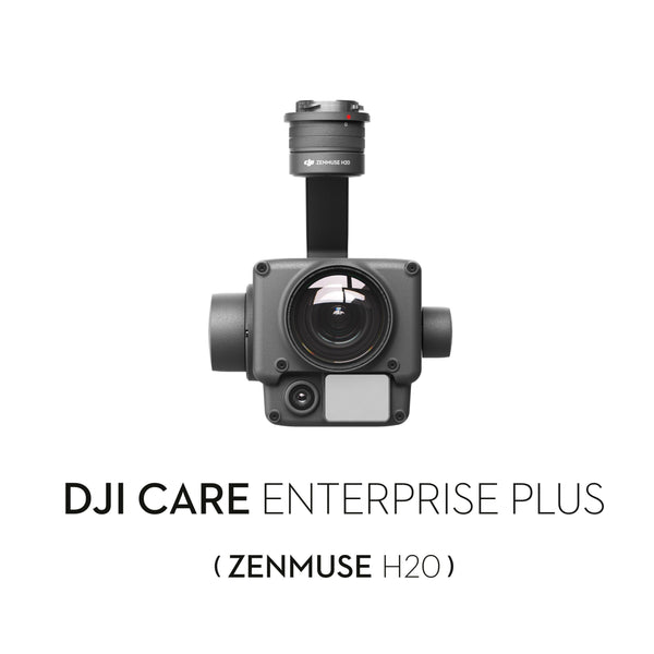 DJI - Care Enterprise Plus 1 Year