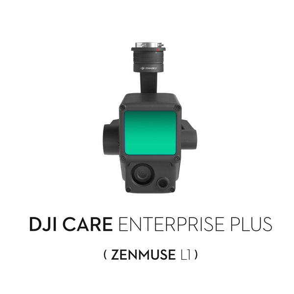 DJI - Care Enterprise Plus 1 Year