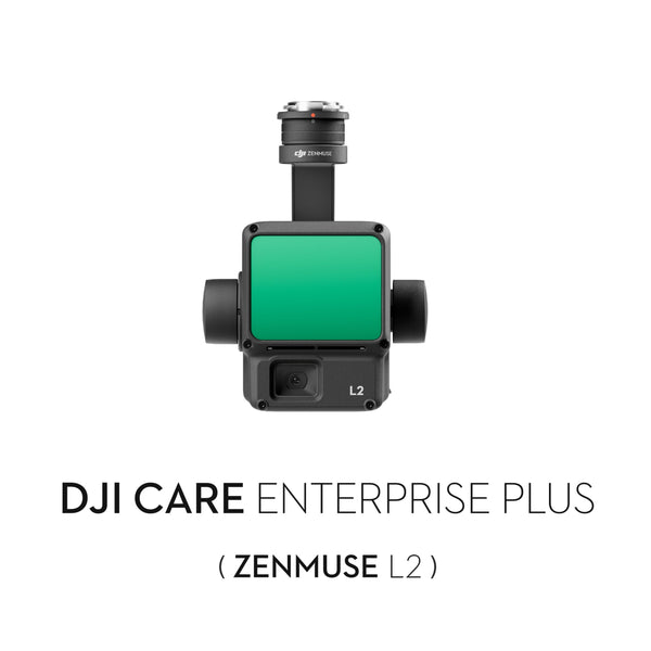 DJI - Care Enterprise Plus 1 Year