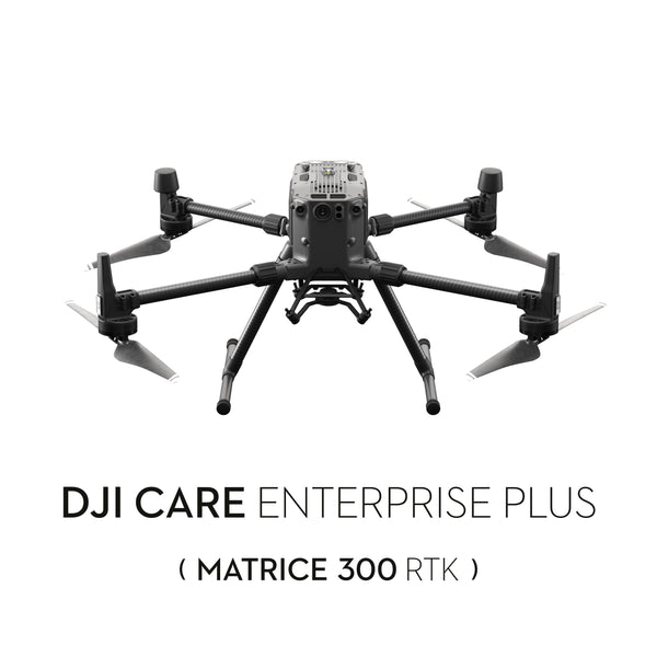 DJI - Care Enterprise Plus 1 Year