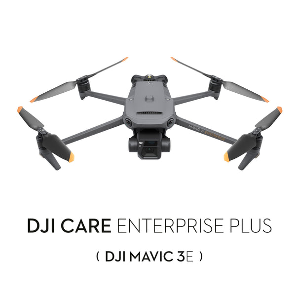 DJI - Care Enterprise Plus 1 Year