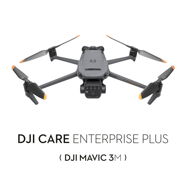 DJI - Care Enterprise Plus 1 Year