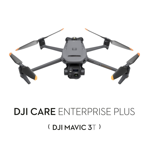 DJI - Care Enterprise Plus 1 Year