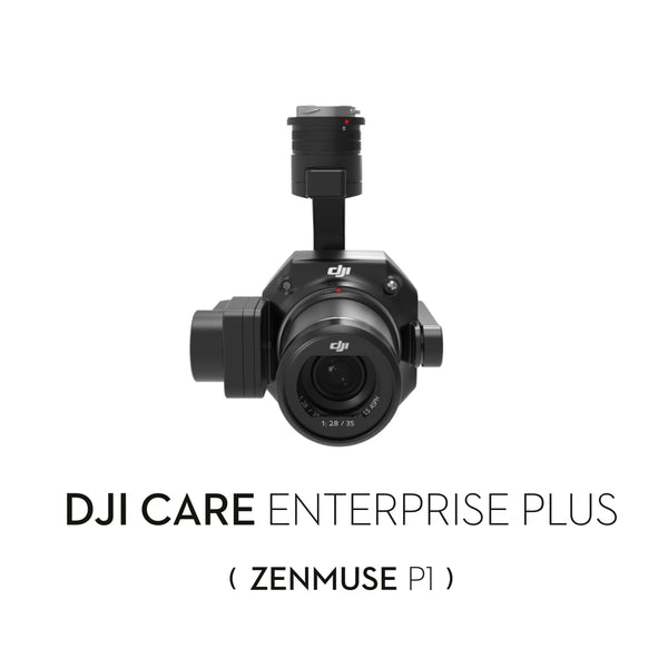 DJI - Care Enterprise Plus 1 Year