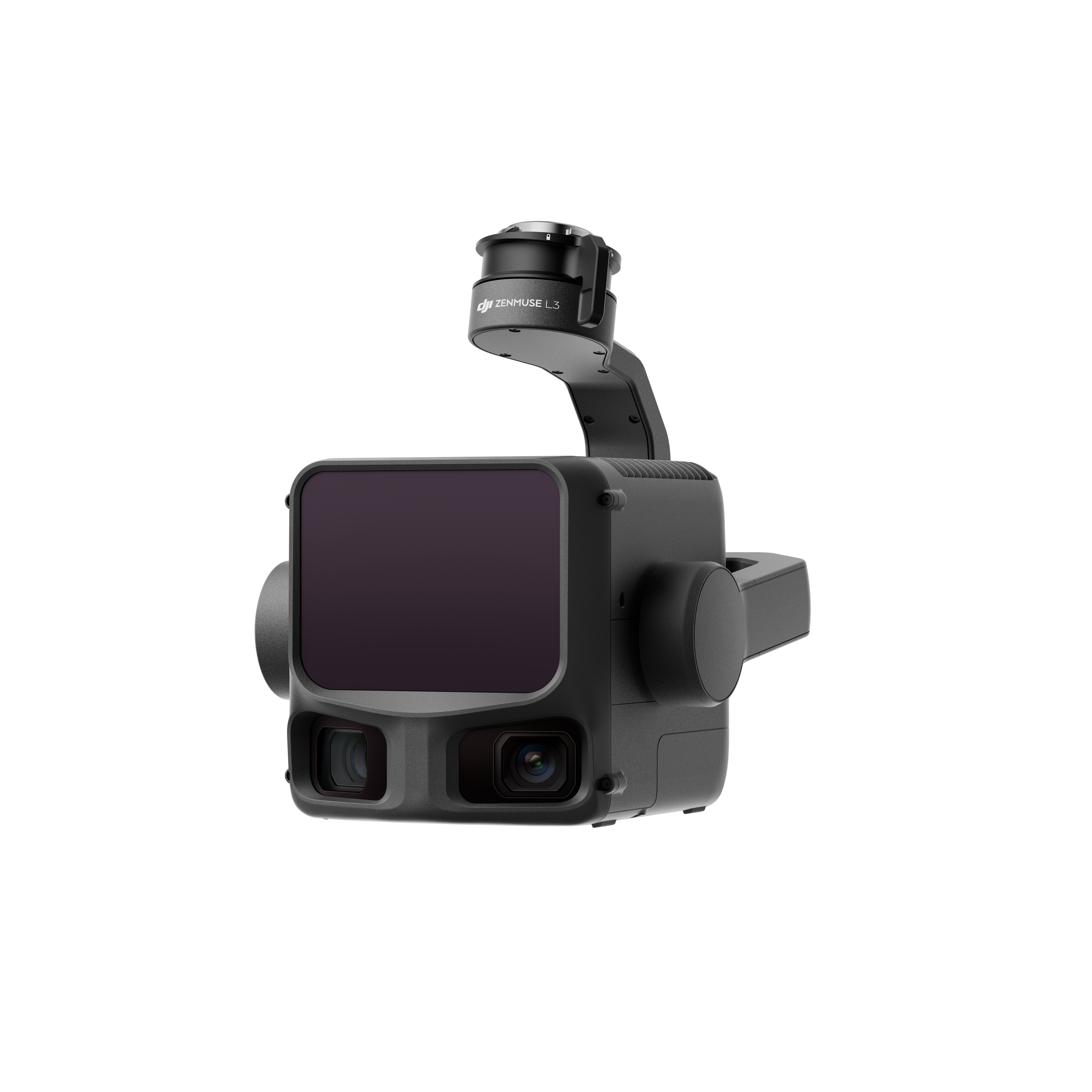 DJI - Zenmuse L3 Lidar Combo