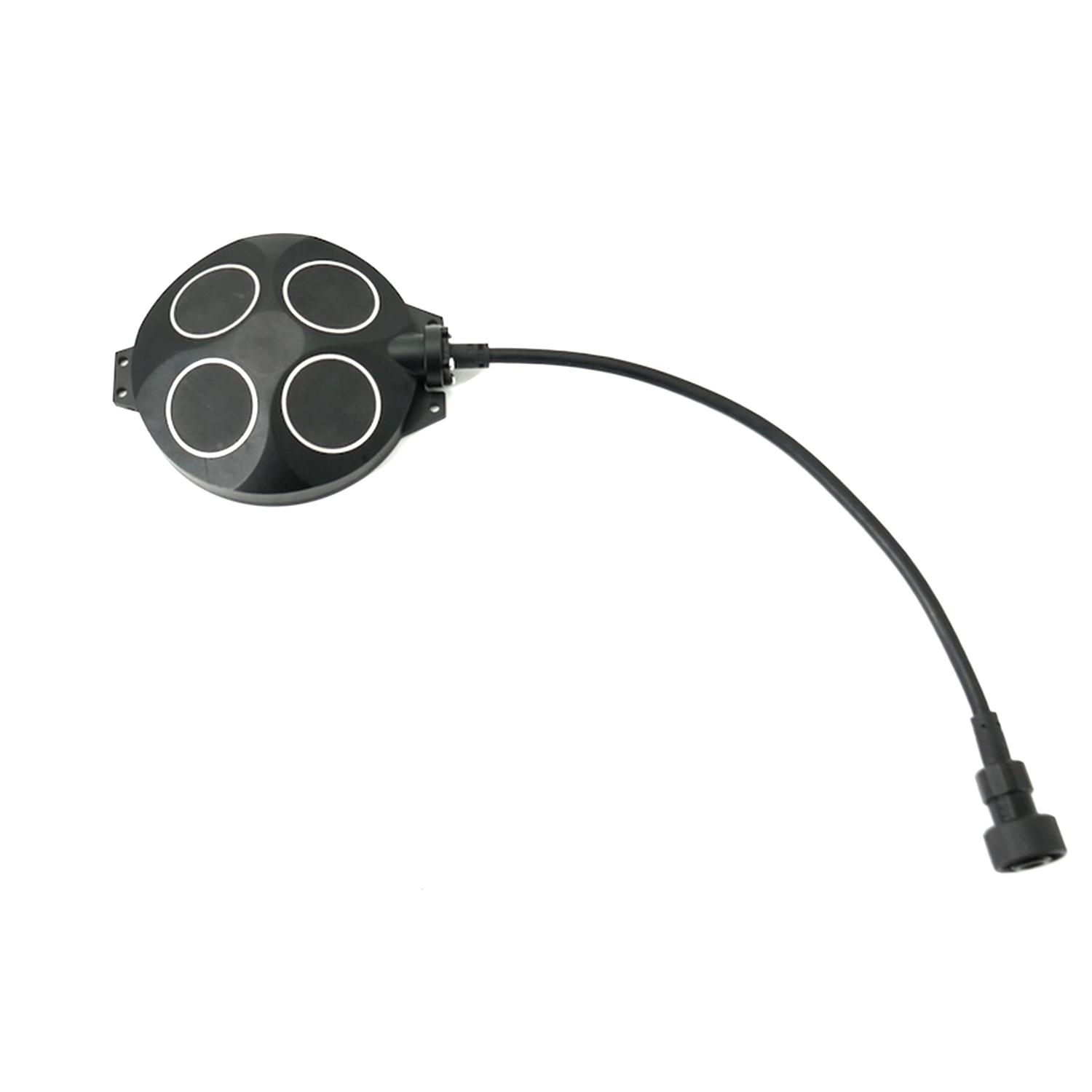 Qysea - Fifish W6-Series DVL Station Lock