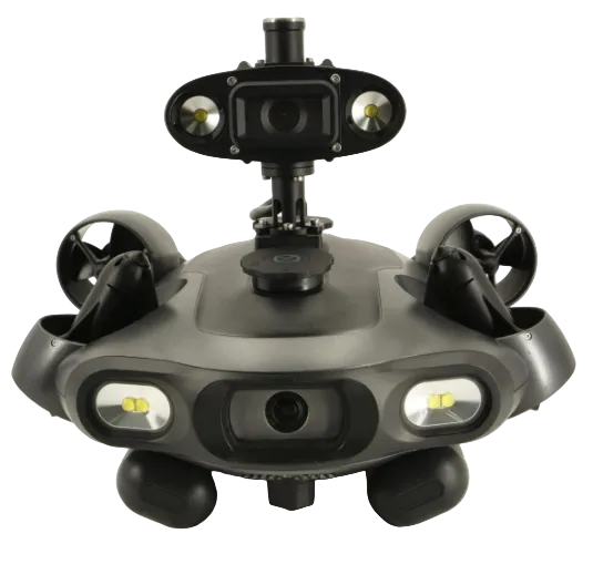 e-series Q-camera omni