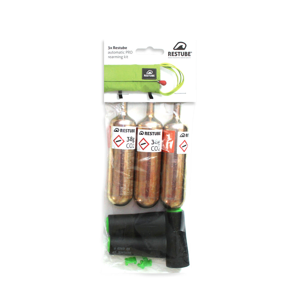 Restube Rearming Kit 180