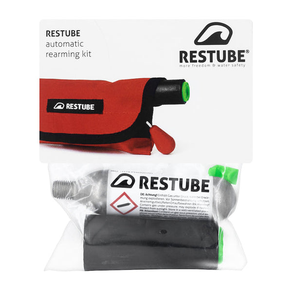 Restube Automatic - Rearming kit