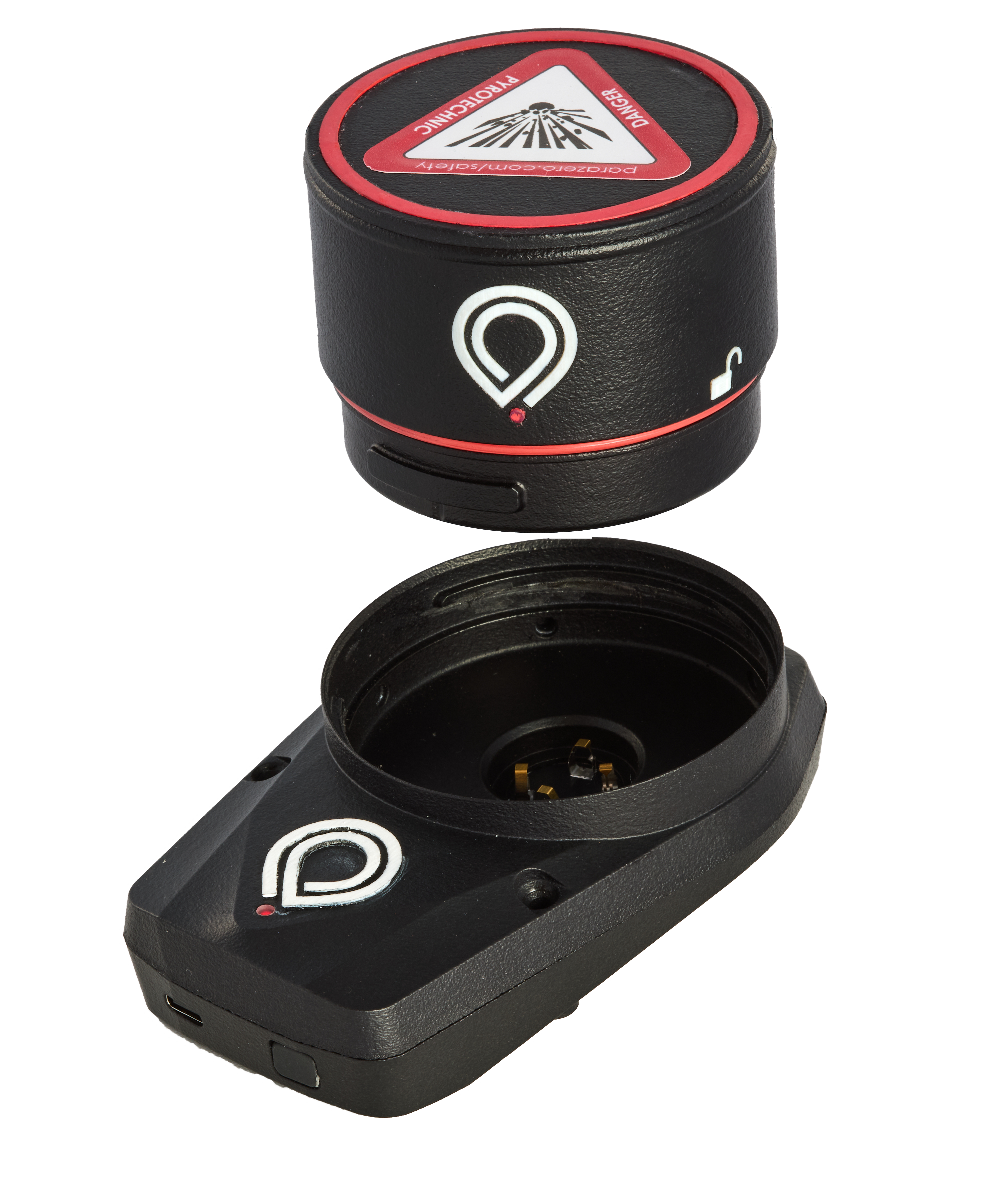 Parazero - SafeAir M4 Series