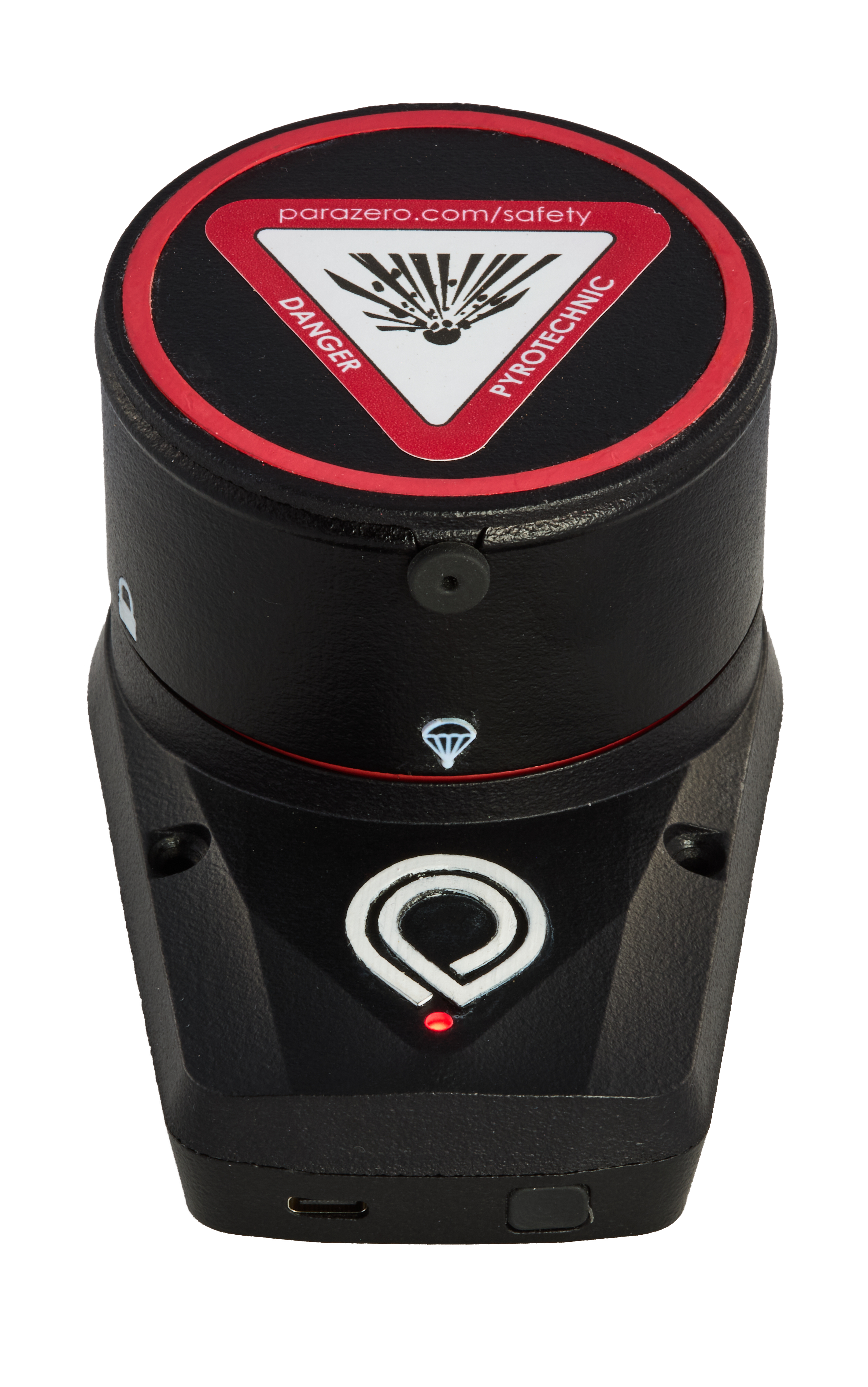 Parazero - SafeAir M4 Series