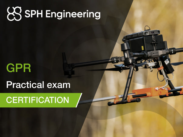 Practical Exam & Certification - GPR
