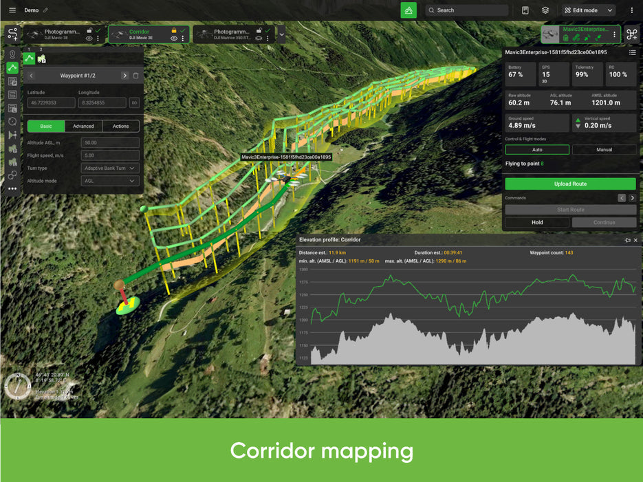 UgCS - Pro Perpetual