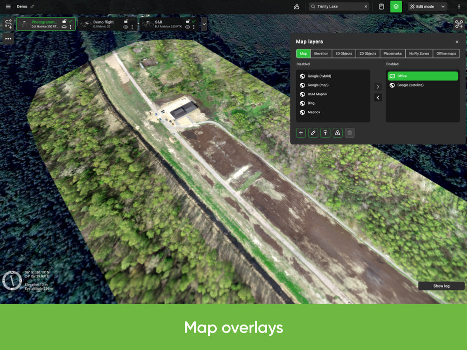 UgCS - Enterprise Perpetual