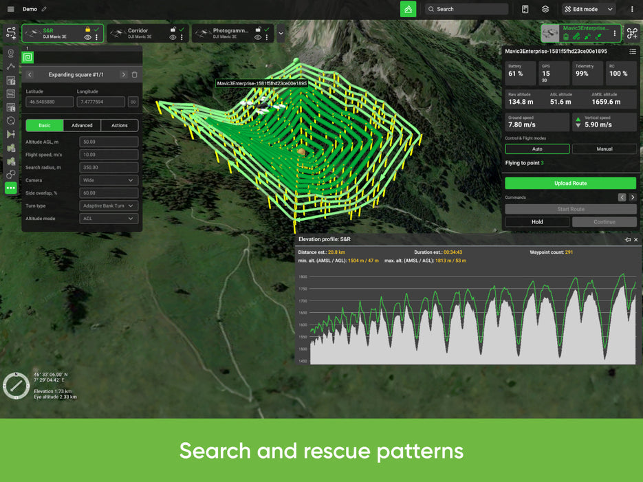 UgCS - Enterprise Perpetual