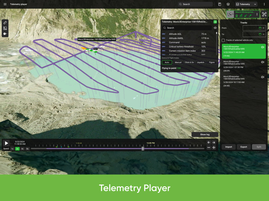 UgCS - Expert Perpetual