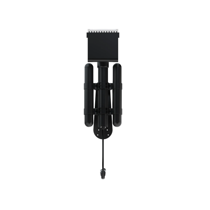 Qysea - Fifish E-Series Mud Sampler