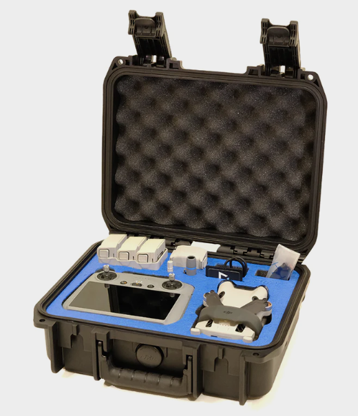 GPC - DJI Mini 4 Pro Case