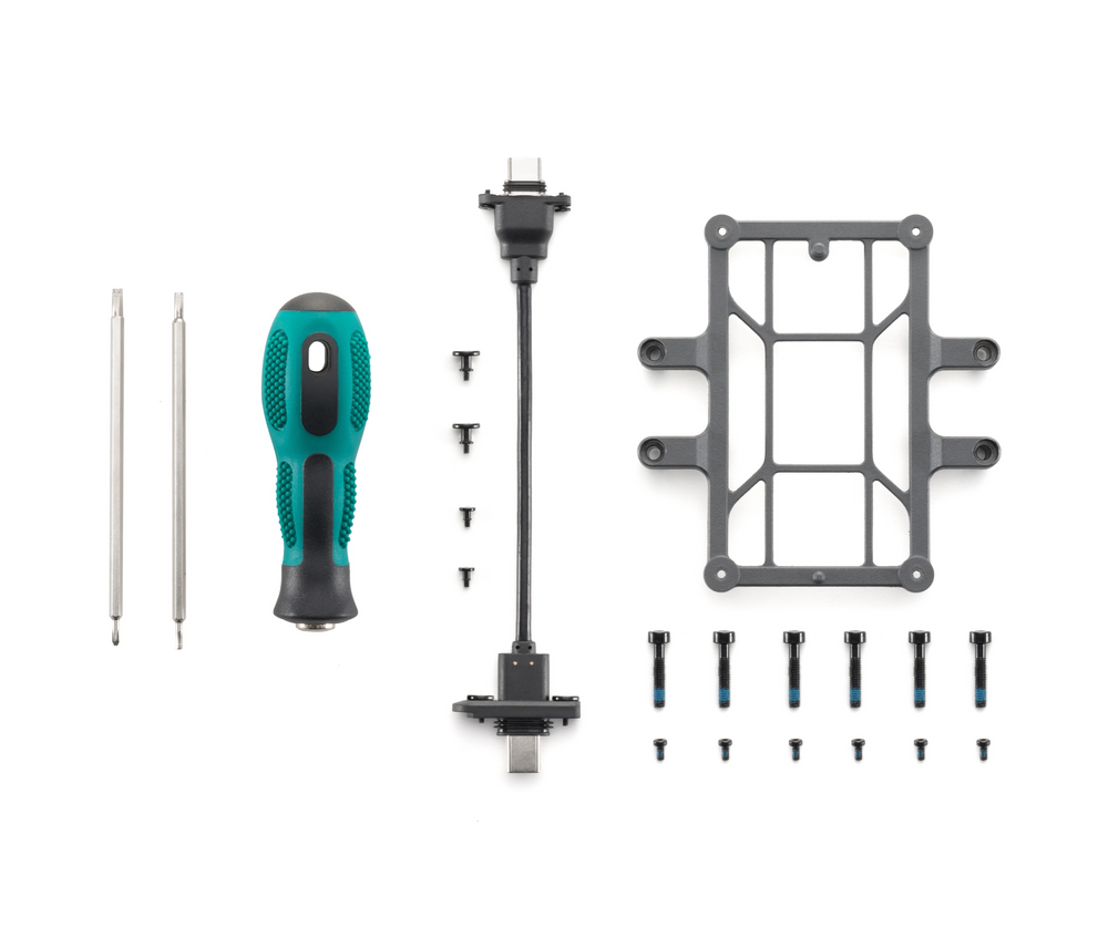 DJI - Manifold 3 Accessory Kits