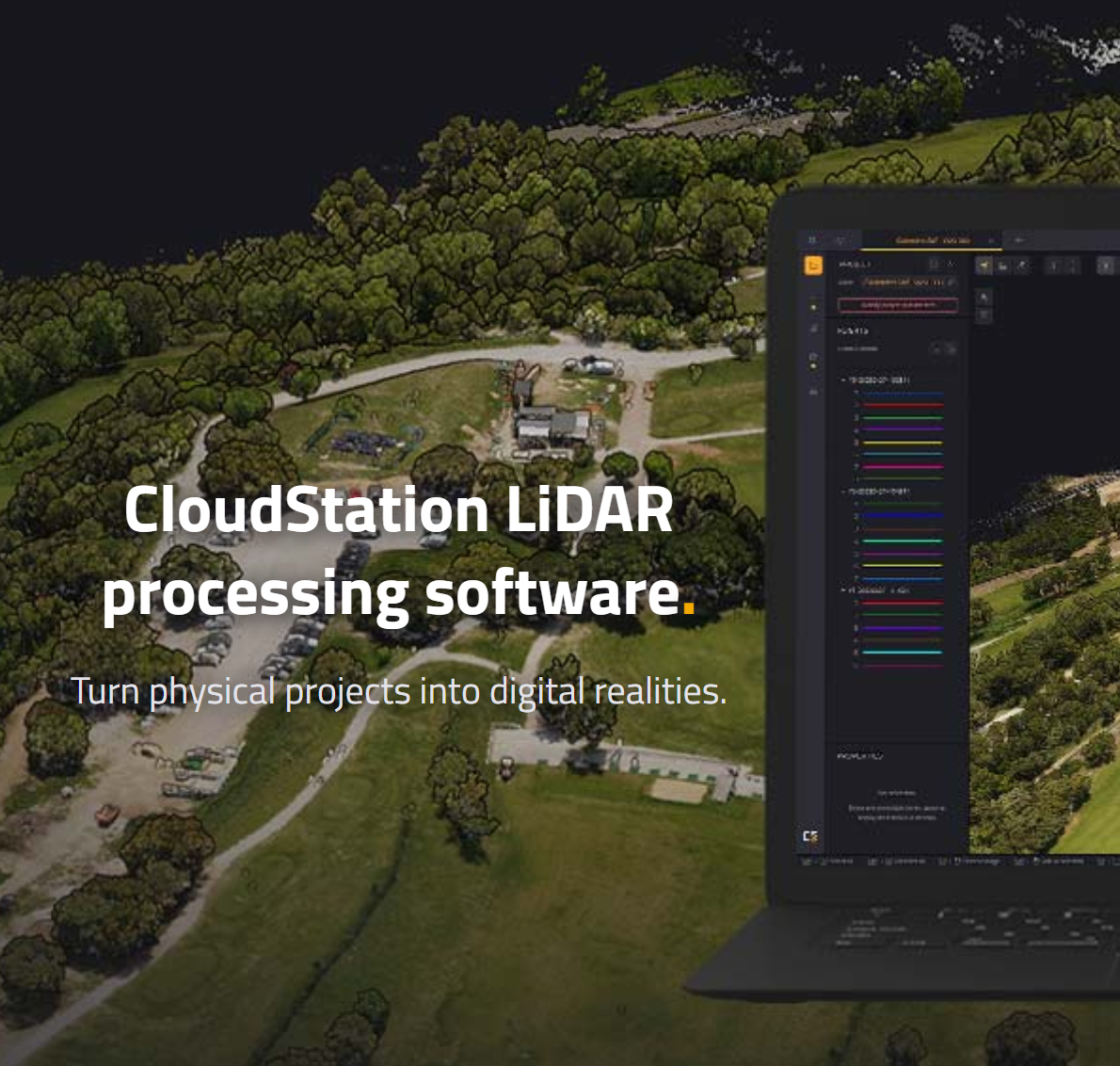 Q240 CloudStation Perpetual Software Yearly maintenance(Core, Strip, Terrain, Colorization)
