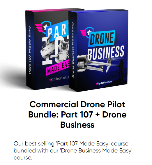 Training - Drone Photo & Video Masterclass (Online, Self Paced)