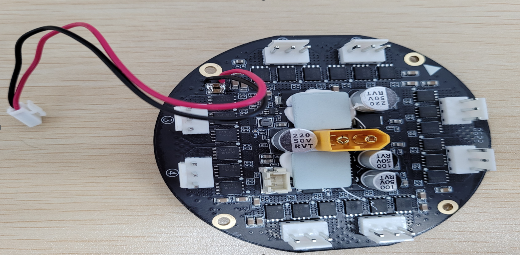 Chasing - M2 Pro Max Mainboard
