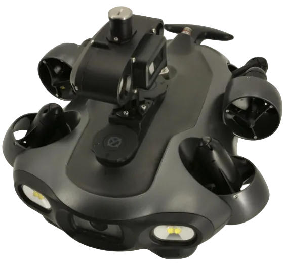 Qysea - Fifish E-Series Q-Camera